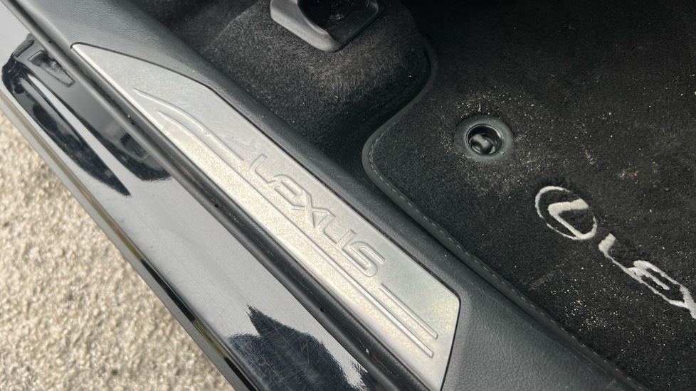 Used Lexus NX 2022 for sale - 77047626: Photo 39