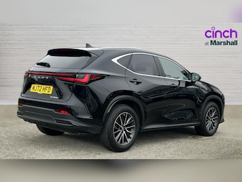 Used Lexus NX 2022 for sale - 77047626: Photo