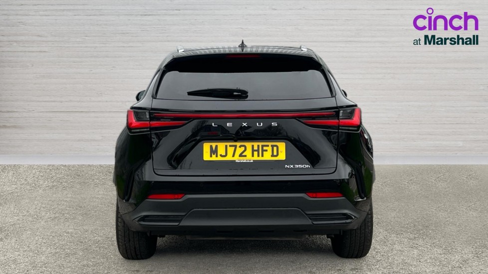 Used Lexus NX 2022 for sale - 77047626: Photo 4