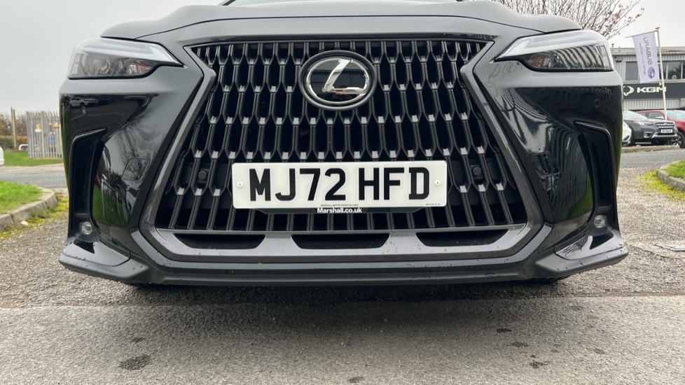 Used Lexus NX 2022 for sale - 77047626: Photo 46