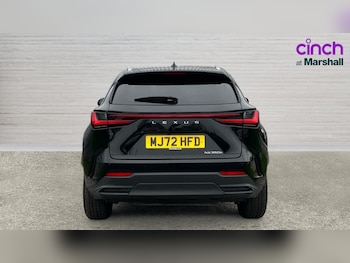 Used Lexus NX 2022 for sale - 77047626: Photo