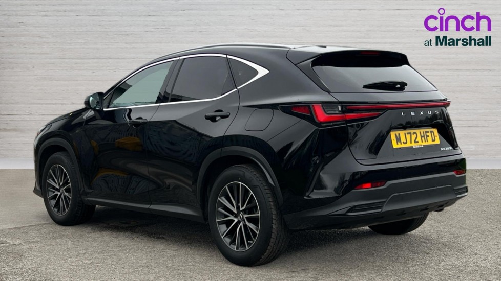 Used Lexus NX 2022 for sale - 77047626: Photo 5