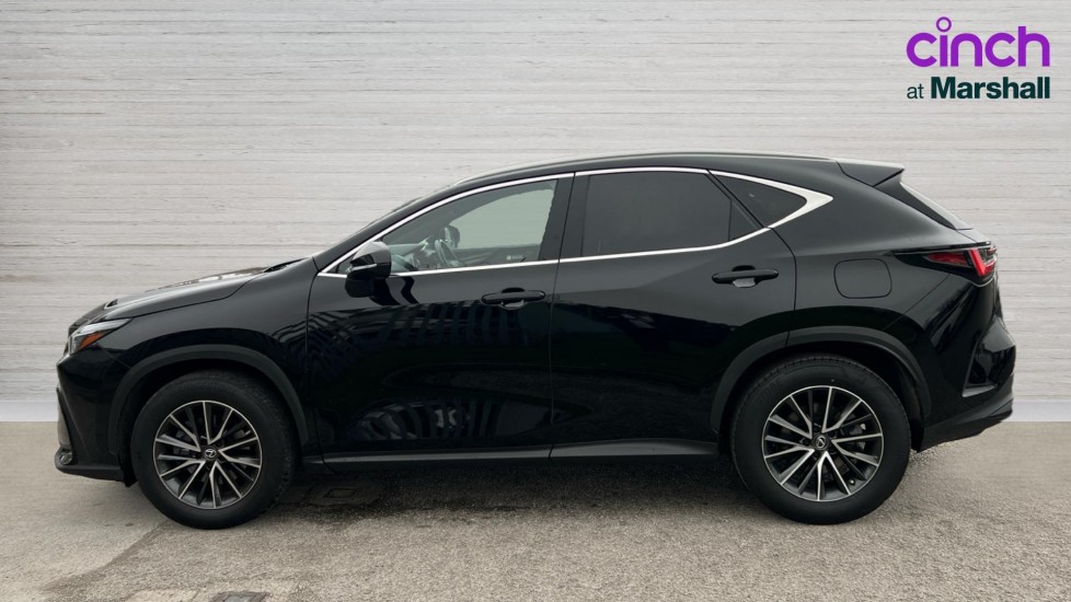 Used Lexus NX 2022 for sale - 77047626: Photo 6
