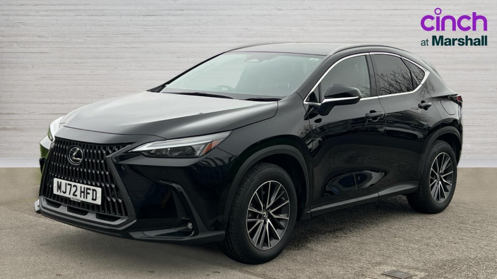 Used Lexus NX 2022 for sale - 77047626: Photo 7