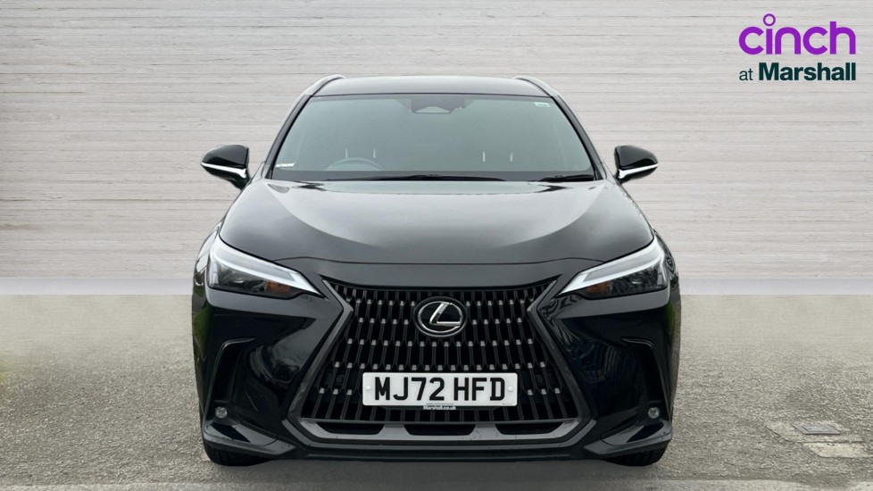 Used Lexus NX 2022 for sale - 77047626: Photo 8