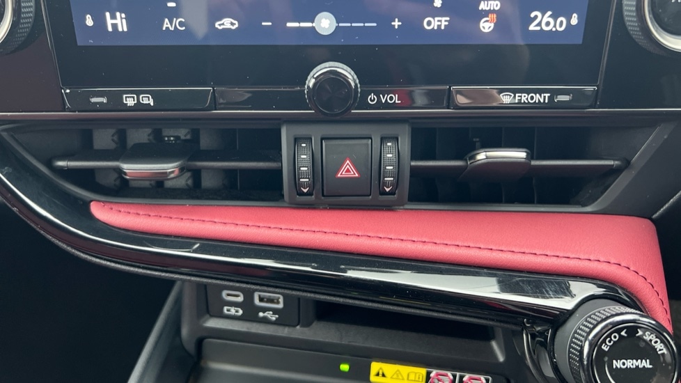 Used Lexus NX 2022 for sale - 77047626: Photo 85