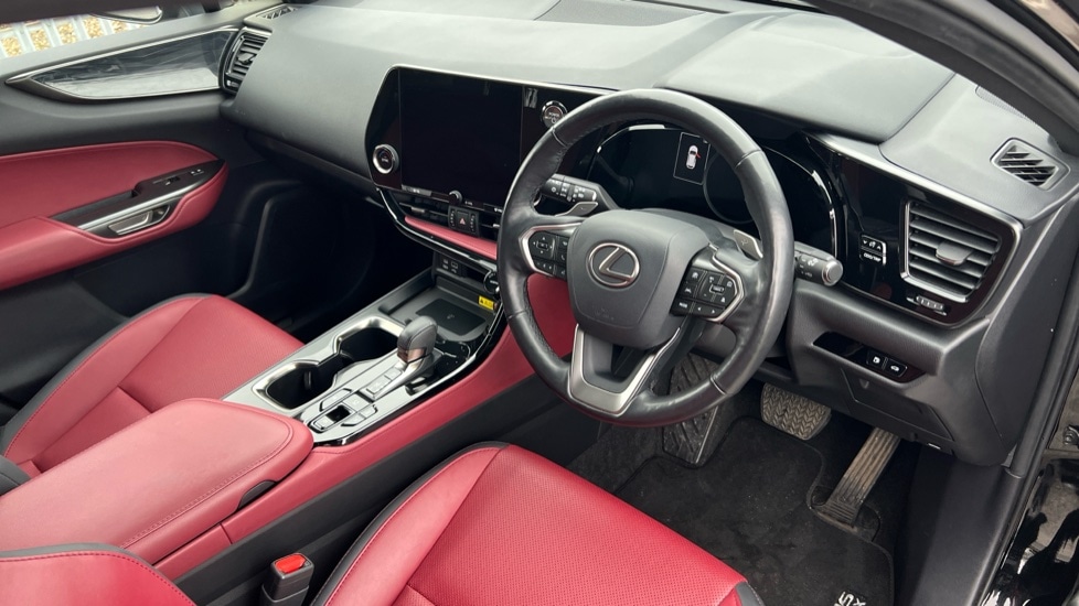 Used Lexus NX 2022 for sale - 77047626: Photo 9