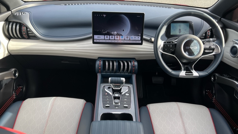 Used BYD Atto 3 2024 for sale - 77052670: Photo 11