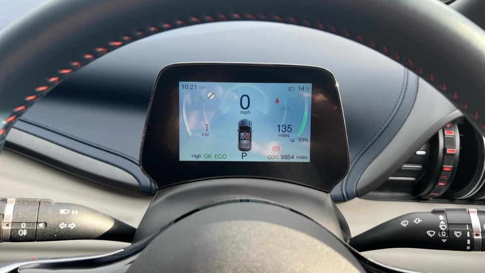 Used BYD Atto 3 2024 for sale - 77052670: Photo 13