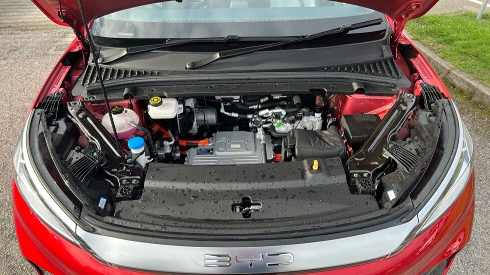 Used BYD Atto 3 2024 for sale - 77052670: Photo 16