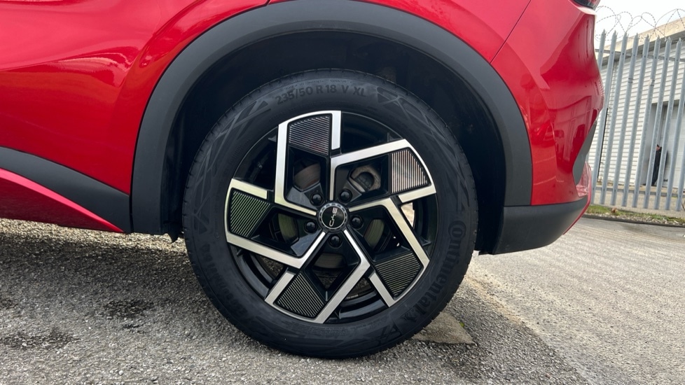 Used BYD Atto 3 2024 for sale - 77052670: Photo 18