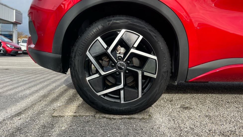 Used BYD Atto 3 2024 for sale - 77052670: Photo 19