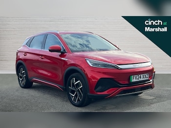 Used BYD Atto 3 2024 for sale - 77052670: Photo