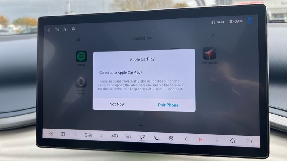 Used BYD Atto 3 2024 for sale - 77052670: Photo 36