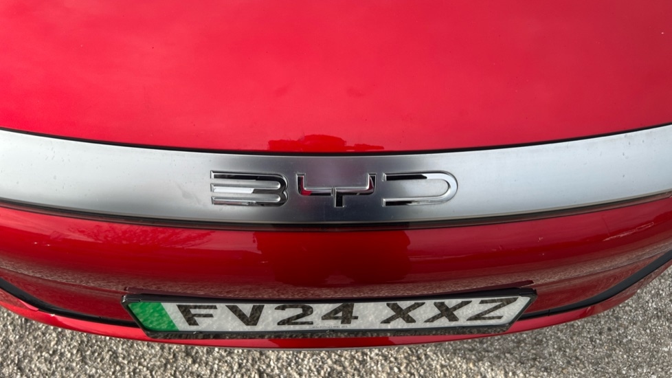 Used BYD Atto 3 2024 for sale - 77052670: Photo 43