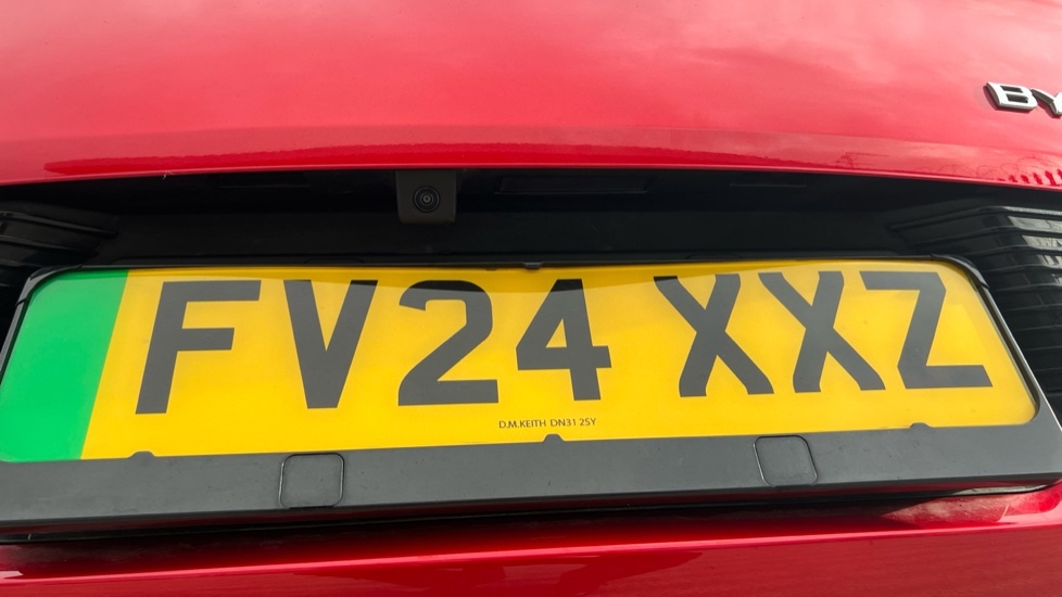 Used BYD Atto 3 2024 for sale - 77052670: Photo 47