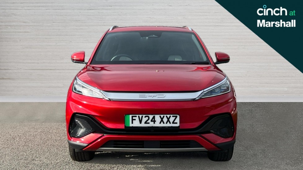 Used BYD Atto 3 2024 for sale - 77052670: Photo 8