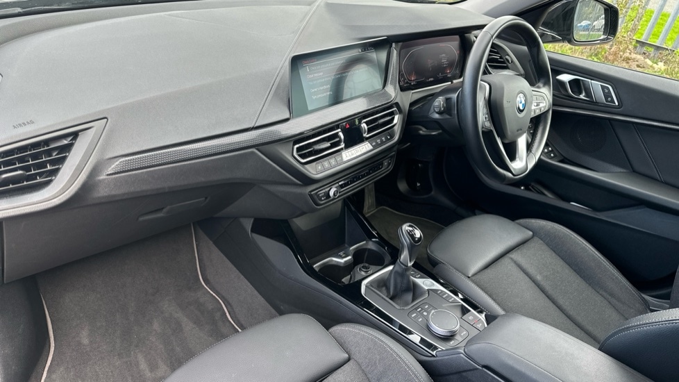 Used BMW 1 Series 2022 for sale - 77055649: Photo 10