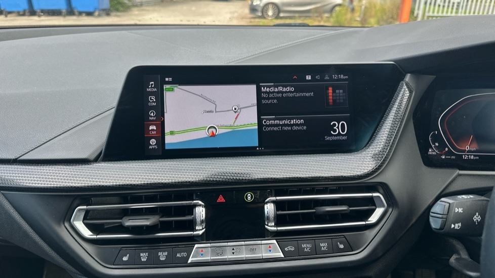 Used BMW 1 Series 2022 for sale - 77055649: Photo 12