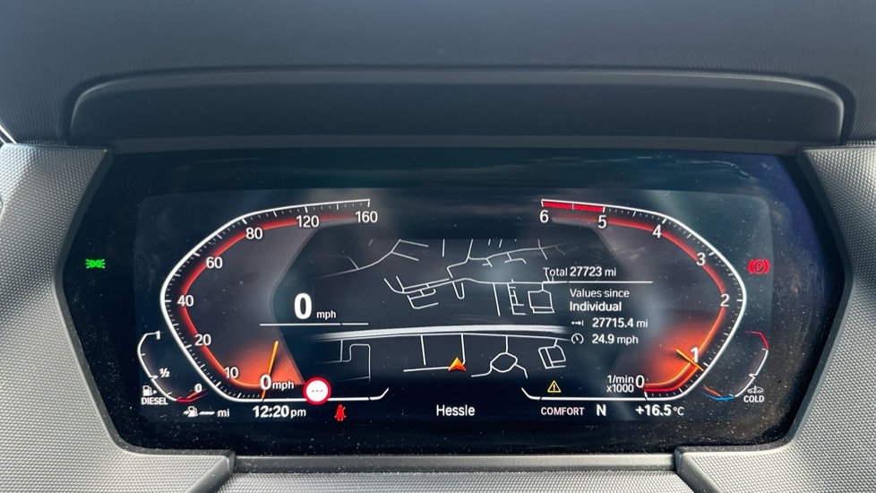 Used BMW 1 Series 2022 for sale - 77055649: Photo 13