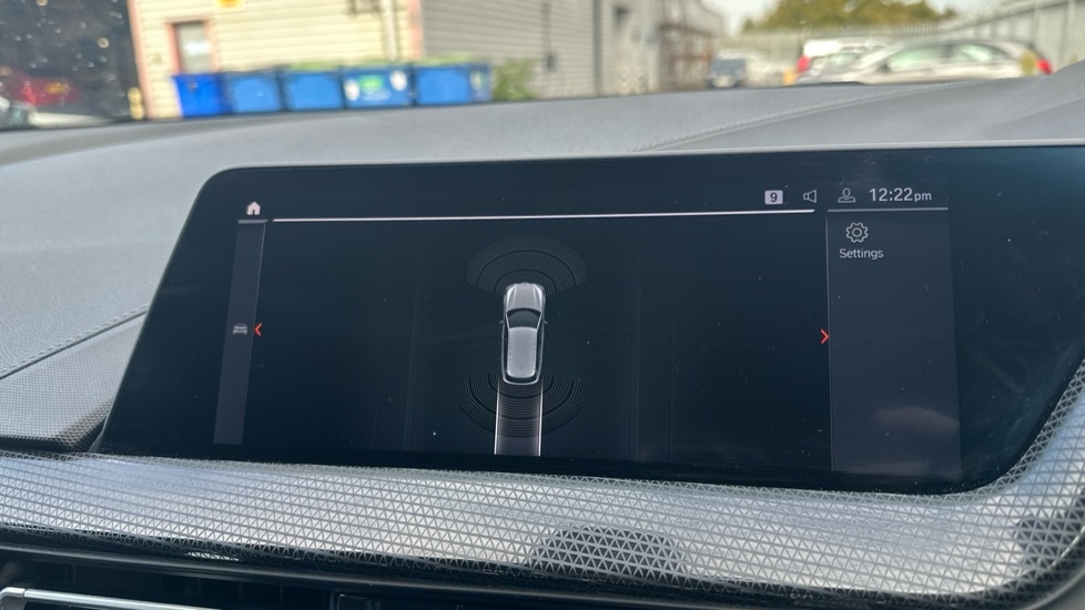 Used BMW 1 Series 2022 for sale - 77055649: Photo 27