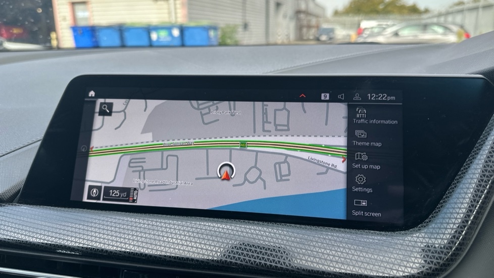 Used BMW 1 Series 2022 for sale - 77055649: Photo 28