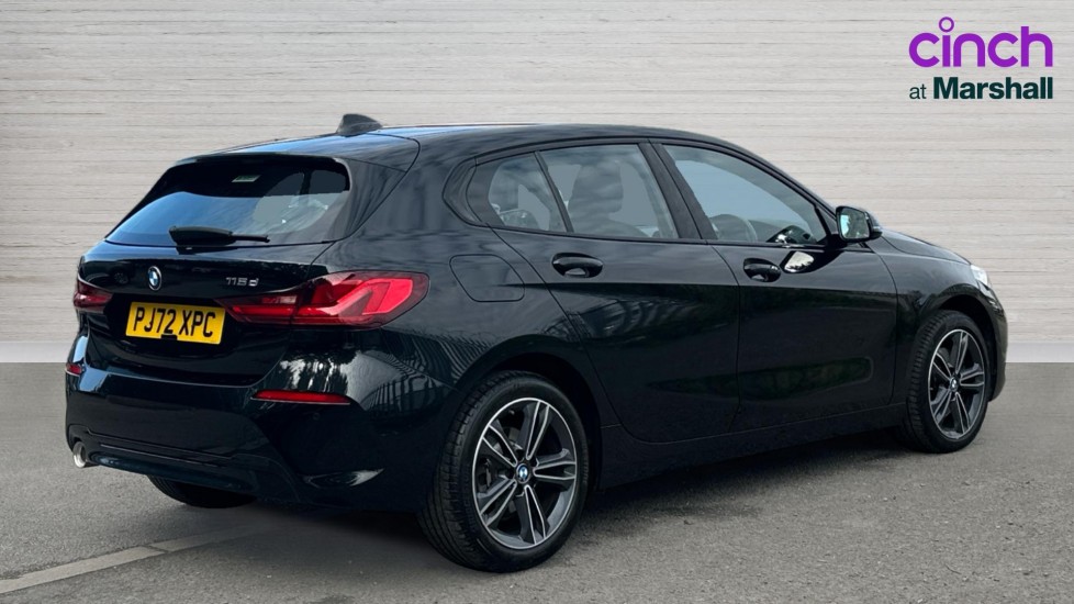 Used BMW 1 Series 2022 for sale - 77055649: Photo 3