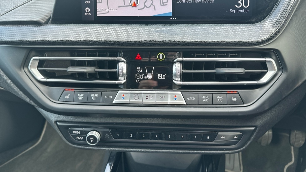 Used BMW 1 Series 2022 for sale - 77055649: Photo 32