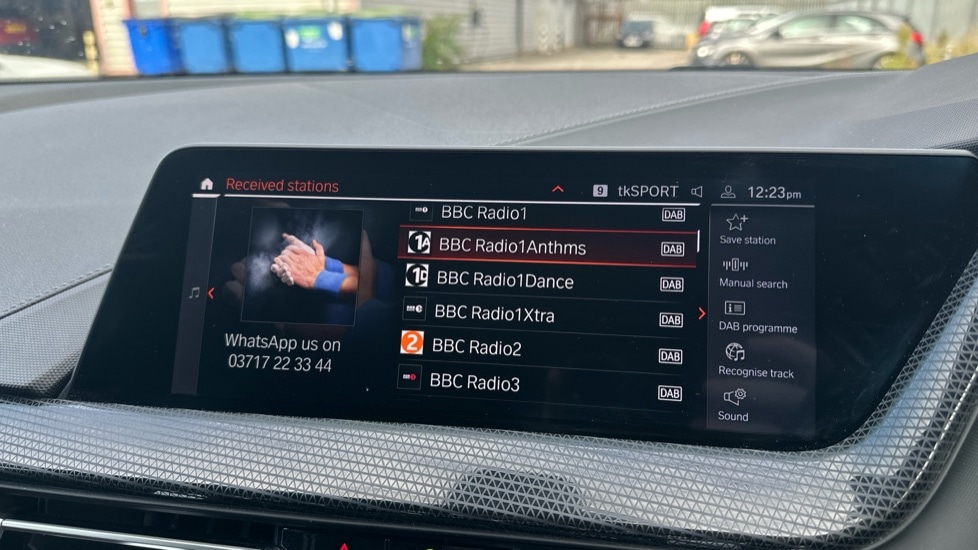 Used BMW 1 Series 2022 for sale - 77055649: Photo 33