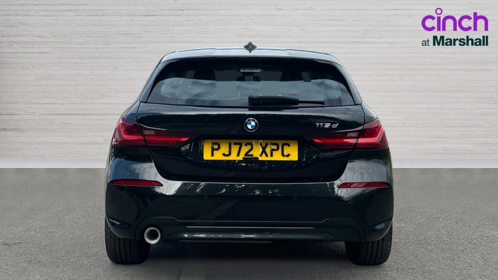 Used BMW 1 Series 2022 for sale - 77055649: Photo 4