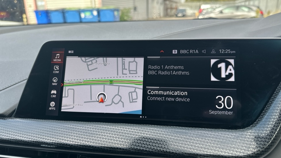 Used BMW 1 Series 2022 for sale - 77055649: Photo 44