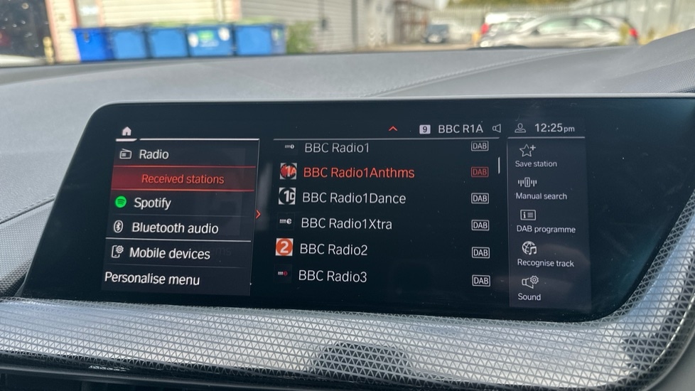 Used BMW 1 Series 2022 for sale - 77055649: Photo 45