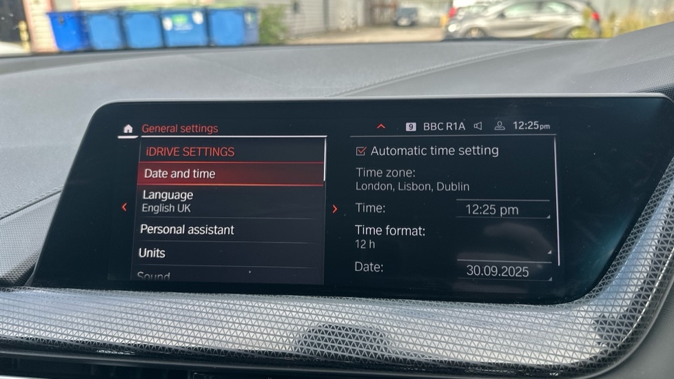 Used BMW 1 Series 2022 for sale - 77055649: Photo 49