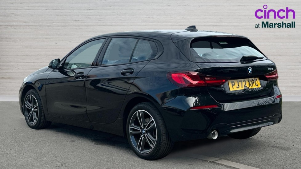 Used BMW 1 Series 2022 for sale - 77055649: Photo 5