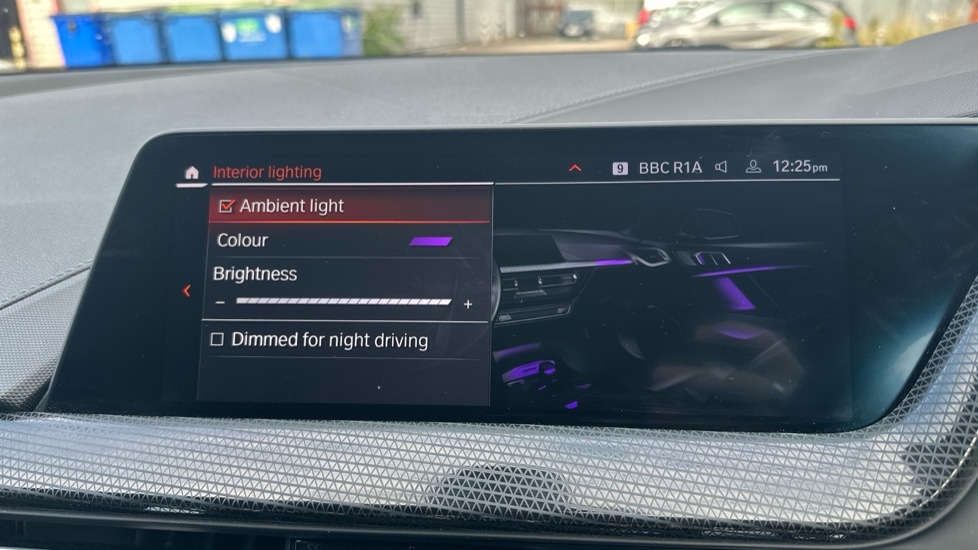 Used BMW 1 Series 2022 for sale - 77055649: Photo 51