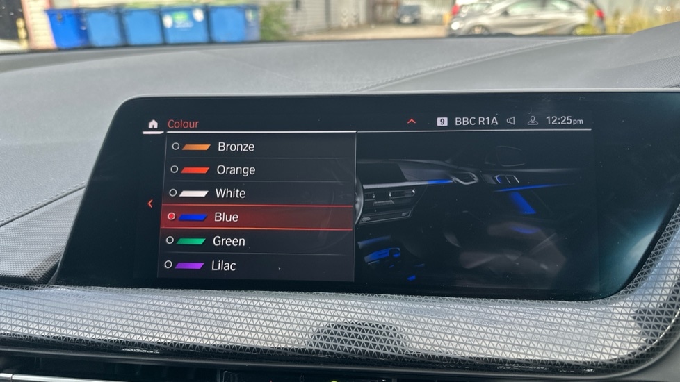 Used BMW 1 Series 2022 for sale - 77055649: Photo 53