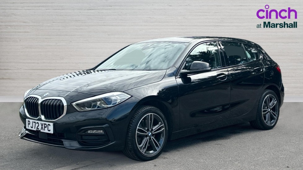 Used BMW 1 Series 2022 for sale - 77055649: Photo 7