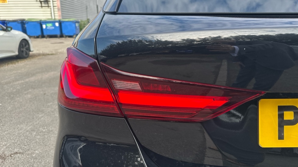 Used BMW 1 Series 2022 for sale - 77055649: Photo 77