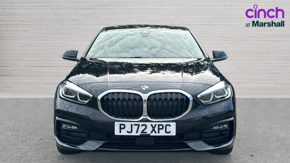 Used BMW 1 Series 2022 for sale - 77055649: Photo 8