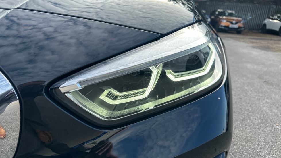 Used BMW 1 Series 2022 for sale - 77055649: Photo 80