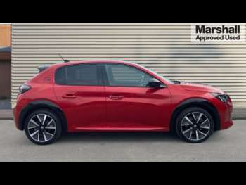 Used Peugeot 208 2020 for sale - 74963729: Photo
