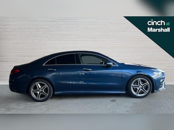 Used Mercedes-Benz CLA 2022 for sale - 76501518: Photo