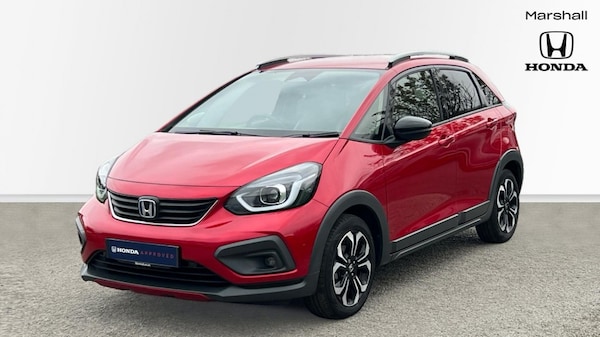 Used Honda Jazz 2022 for sale - 76183977: Photo 10