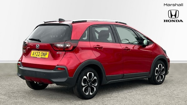 Used Honda Jazz 2022 for sale - 76183977: Photo 12