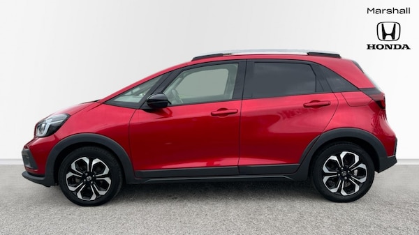 Used Honda Jazz 2022 for sale - 76183977: Photo 13