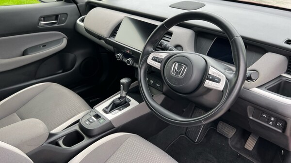 Used Honda Jazz 2022 for sale - 76183977: Photo 14