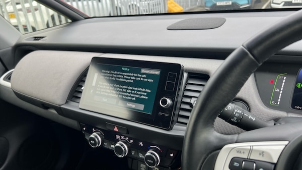 Used Honda Jazz 2022 for sale - 76183977: Photo 15