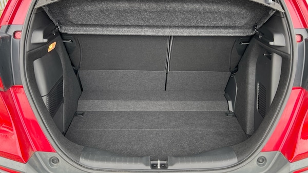 Used Honda Jazz 2022 for sale - 76183977: Photo 16