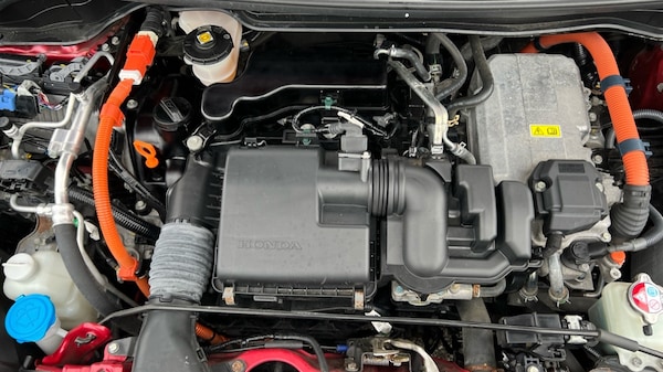 Used Honda Jazz 2022 for sale - 76183977: Photo 17