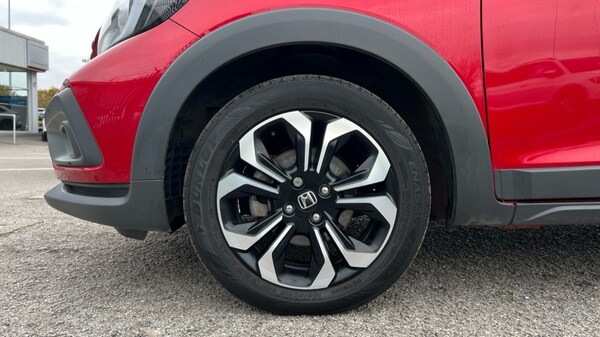 Used Honda Jazz 2022 for sale - 76183977: Photo 18
